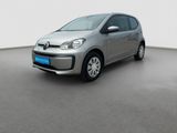 Volkswagen up! 1.0 Klima connect Allwetter - Volkswagen up! mit Benzin-Antrieb