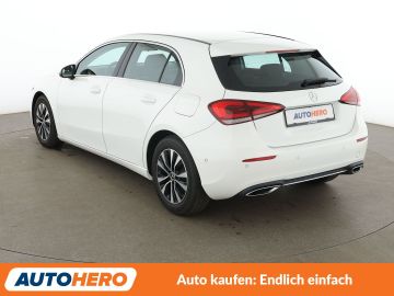 Mercedes A 180 - 4