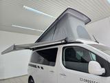 Opel Zafira Life Edition M Crosscamp Küche 4xBett AHK - Wohnwagen & Wohnmobile in Chemnitz