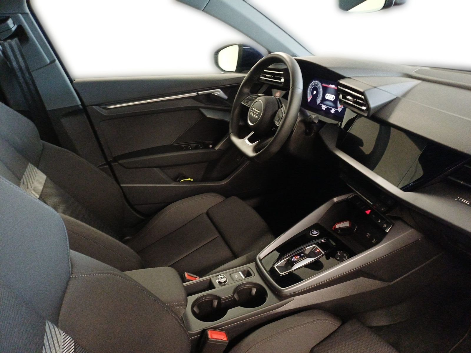 Audi A3 - Bild 15