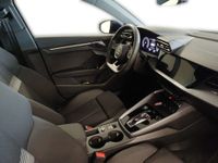 Audi A3 - Vorschau Bild 15