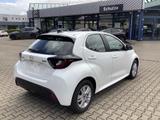 Mazda 2 Hybrid 1.5L VVT-i 116 Centre-Line - Mazda 2 Hybrid: Kleinwagen