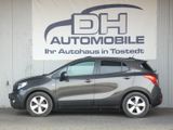 Opel Mokka SITZHEIZUNG LENKRADHEIZUNG RÜCKFAHRKAMERA - Opel: Lenkrad