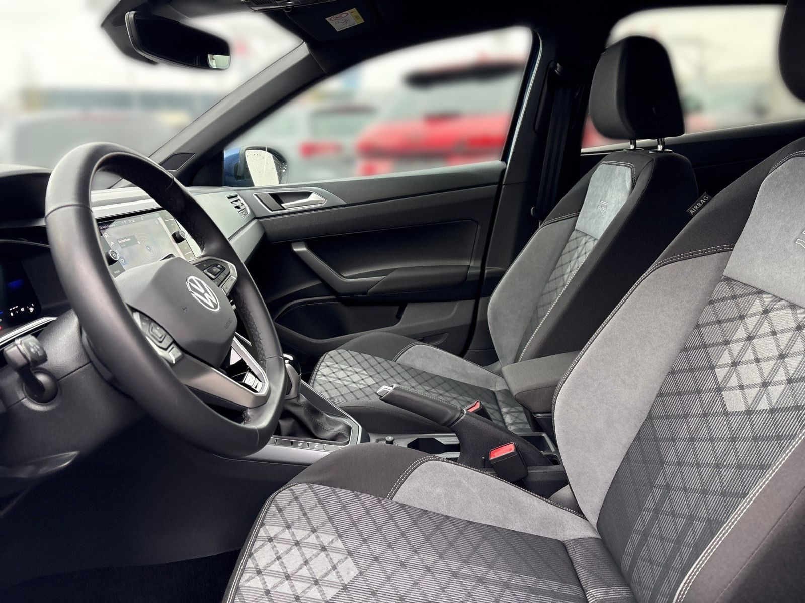 Volkswagen Taigo - Bild 9