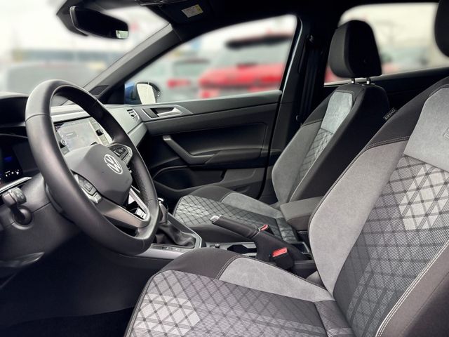 Taigo 1.0 TSI DSG R LINE IQ.LIGHT+ACC+APP+NAVI++