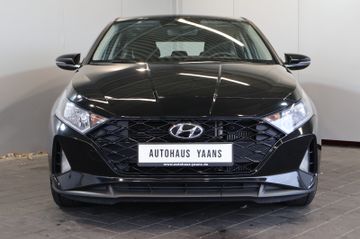 Hyundai i20 Trend 1.0 TGDI DIGITAL+CARPLAY+KAM+LANE+ALU