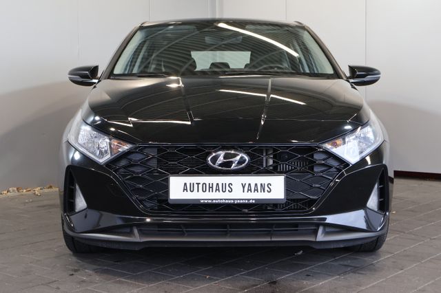 Hyundai i20 Trend 1.0 TGDI DIGITAL+CARPLAY+KAM+LANE+ALU