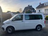 Volkswagen T6.1 Multivan Family - Volkswagen T6 Multivan in Kassel