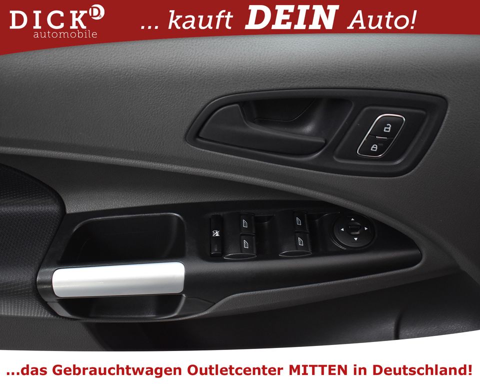 Ford Tourneo Connect Tourneo Conn 1.5d Trend 5SI+KLIMA+NAV+KAM+TEMPPP