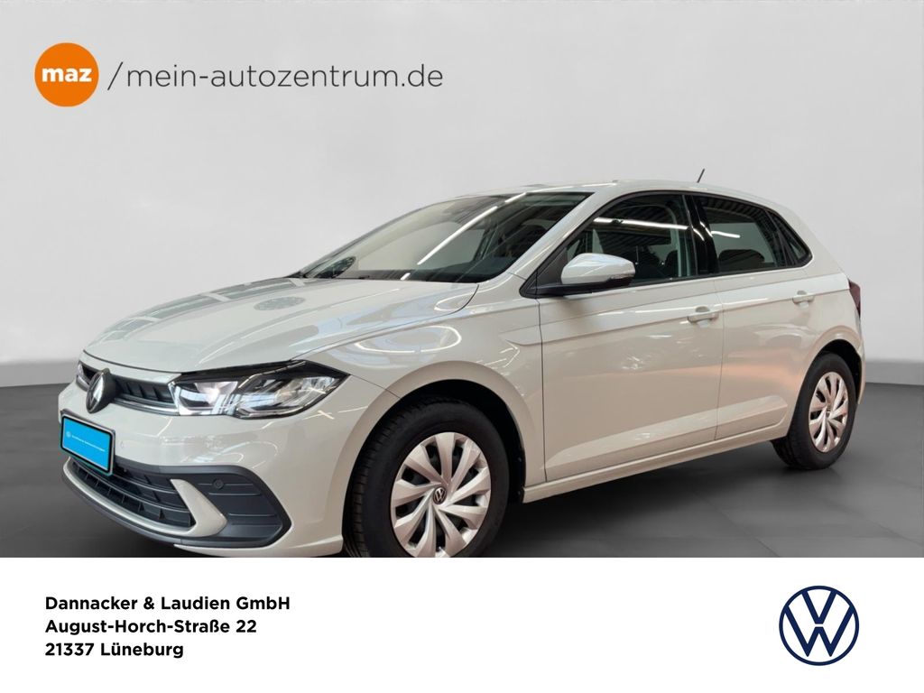 Image of Volkswagen Polo
