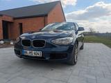 BMW 118i - Kombilimousine mit Automatikgetriebe - BMW 118 aus 2011: 118i
