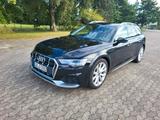 Audi A6 allroad 50 TDI Allrad*Garantie*Luftfederung - gebrauchte Audi A6 Allroad aus dem Jahr 2021