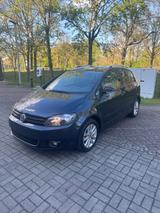 Volkswagen Golf Plus VI Style - Volkswagen Golf: V Plus