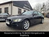 BMW 320 i Lim. SPORT Automatik*Navi*PDC*Tempomat*uvm - BMW Gebrauchtwagen in Augsburg