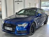 Audi A7 Sportback 3.0 TDI Quattro,S-Line,LED,VOLL,TOP - Audi A7 in Hamburg