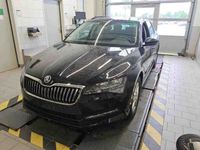 Skoda Superb - Vorschau Bild 2