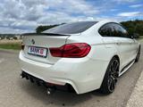 BMW 440 i xDrive M Sport*Automatik*20 Zoll*VOLL* - gebrauchte BMW 440 aus dem Jahr 2018