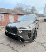 BMW X7 xDrive 40d M Sport Pro |Pano|Massag... - BMW X7 von privat