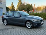 BMW 116 i Advantage *Garantie *Navi *Hu Neu