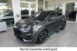 Ford Puma ST-Line Vignale +Fahrassistenz+Winter-Paket - Ford Puma: Limousine