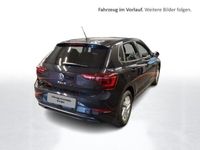Volkswagen Polo - Vorschau Bild 4