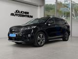 Kia Sorento GT-Line 4WD Aut.,1 J. Garantie, 7-Sitze - Kia: 7 Sitzer