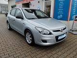 Hyundai i30 blue 1.4 TÜV-AU 01-2027 - Hyundai i30 aus 2011