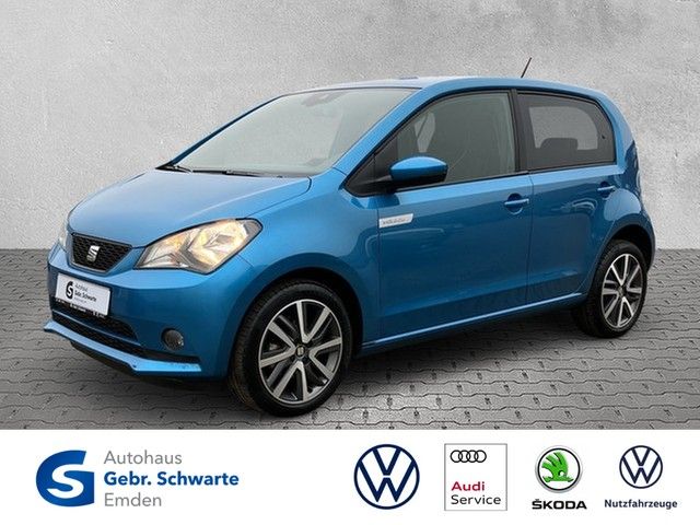 Seat Mii electric Plus Klima+Sitzhzg.+PDC