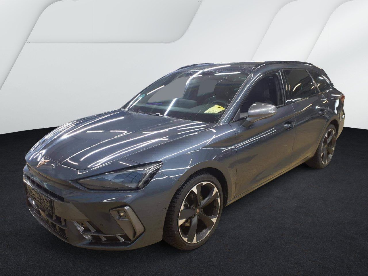 Cupra Leon - Bild 2