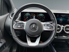 Fahrzeugabbildung Mercedes-Benz B 180 d 8G-DCT Edition 2020 AMG Line 1.Hand
