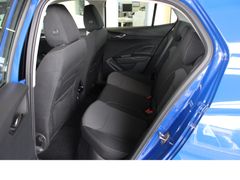 Fahrzeugabbildung Skoda Fabia Ambition 1.0 Apple CarPlay,Android Auto,Wi