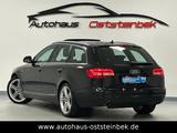 Audi A6 AVANT 2.7 TDI S-LINE/MEMORY/NAVI/XEN/SHD/PDC/ - Audi A6: 2.7