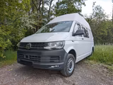 Volkswagen Bulli T6 LR Hochdach, wenig km - Offers