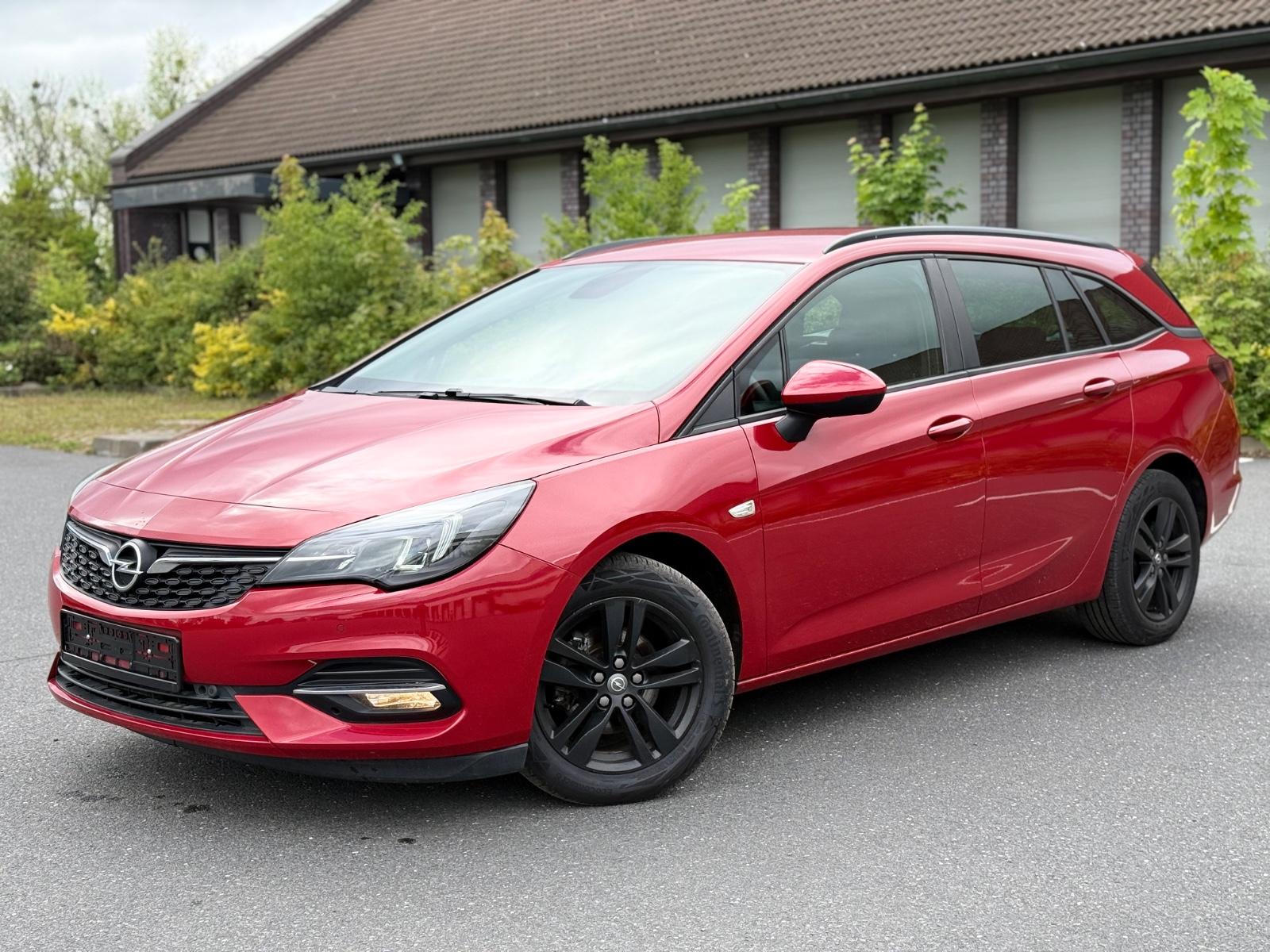 Opel Astra K Sports Tourer Business Start/Stop