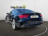 Audi A5 2.0 TDI Lim. S LINE QUATTRO - gebrauchte Sportwagen