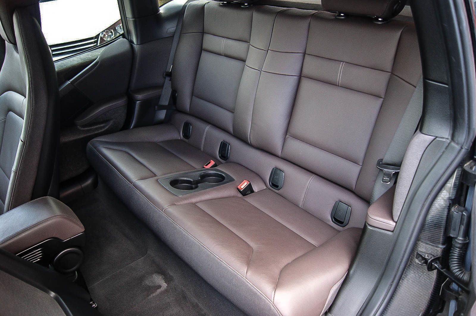 Fahrzeugabbildung BMW i3 s Edition Unique Forever HARMAN-KARDON KEYLES