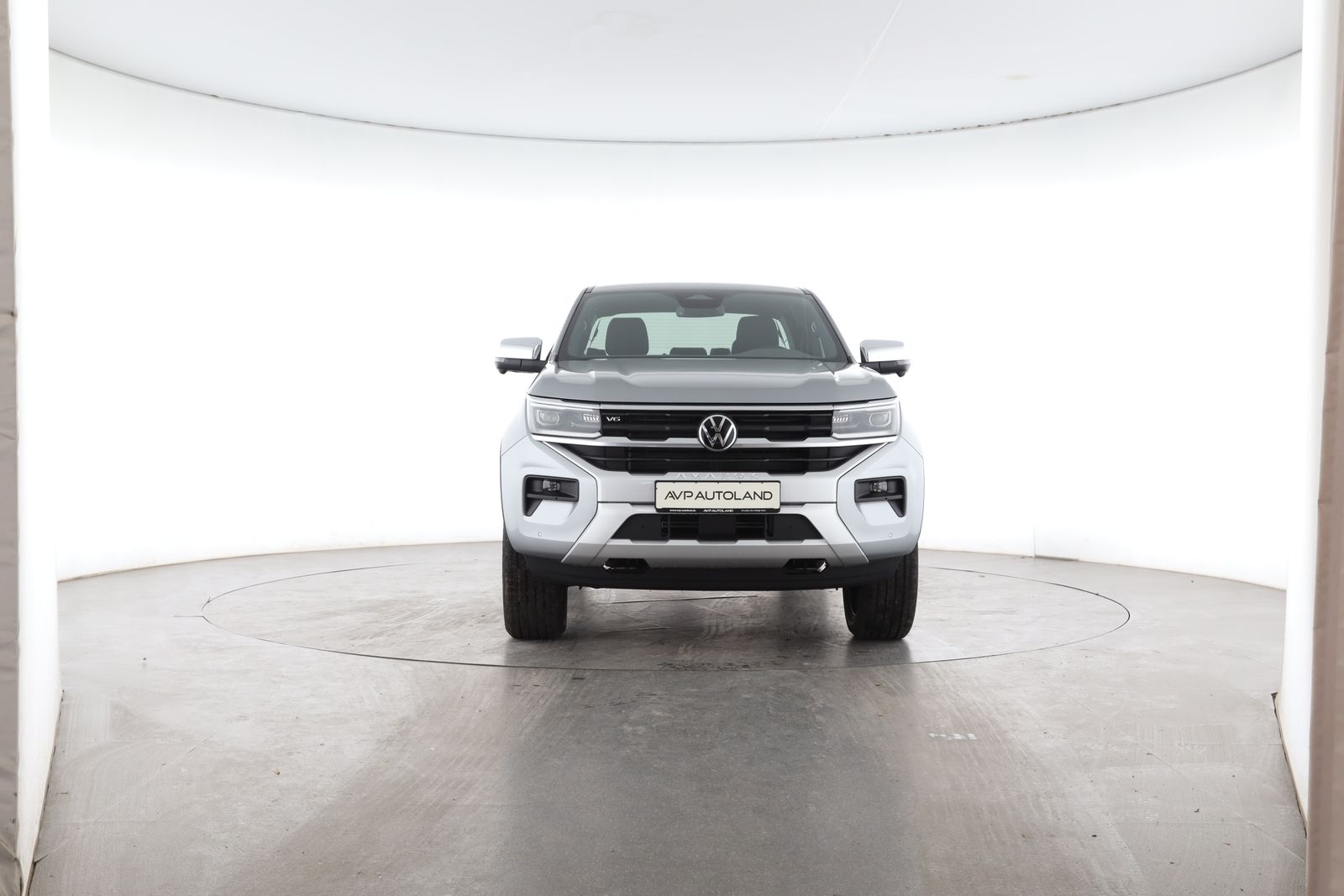 Volkswagen Amarok - Bild 6