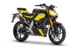 Fantic Stealth 125 - SOFORT VERFÜGBAR ! - FANTIC STEALTH 125