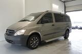 Mercedes-Benz VITO 113 2,2 CDI AUT. *Org. 165.000 km!* - Mercedes-Benz Vito: 113 Cdi