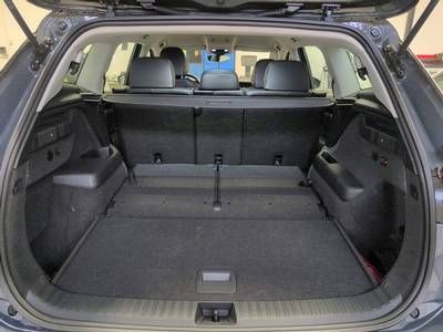 Volkswagen Tayron - Bild 6