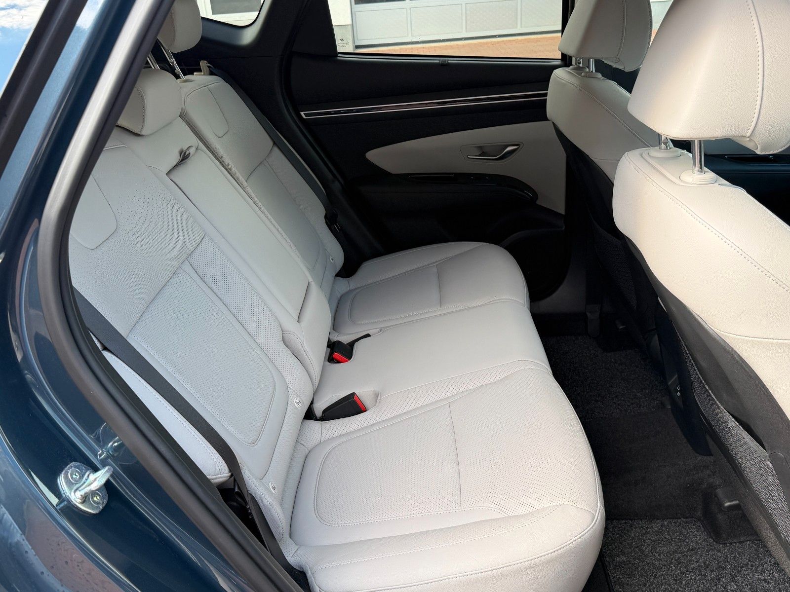 Fahrzeugabbildung Hyundai TUCSON 1.6 T-GDI Prime *Nav*AHK*ACC*ECS*LED*360°