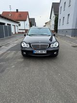 Mercedes-Benz C 280 4MATIC AVANTGARDE Avantgarde - Mercedes-Benz C 280: 4matic