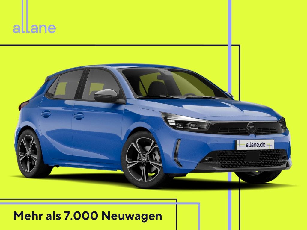Opel Corsa - Bild 5