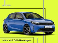 Opel Corsa - Vorschau Bild 5