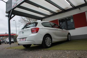 BMW 116 - 12