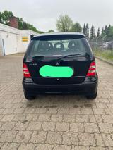 Mercedes-Benz Auto Mercedes A Klasse a140 - Mercedes-Benz A 140 in Hannover