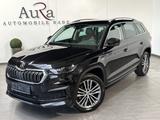 Skoda Kodiaq 2.0 TDI DSG L&K NAV+LED+AHK+360°+ACC+VC - gebrauchte Skoda Kodiaq aus dem Jahr 2023
