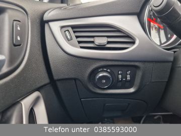 Bild 15 Opel Astra K Sports Tourer Edition Start/Stop