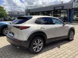 Mazda CX-30 SKYACTIV-X Selection Matrix-LED Bose 360°  - silberne Mazda CX-30