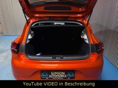 RENAULT Clio V Experience CarPlay&Android/LM-Felgen/PDC